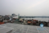 Nice and new one bed apartment for rent on Yen Phu island, Tay Ho